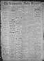 Newspaper: The Brownsville Daily Herald. (Brownsville, Tex.), Vol. 7, No. 136, E…