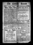 Newspaper: The Cotulla Record (Cotulla, Tex.), Vol. 13, No. 11, Ed. 1 Saturday, …