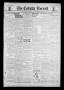 Newspaper: The Cotulla Record (Cotulla, Tex.), Vol. 45, No. 34, Ed. 1 Friday, Fe…