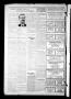 Thumbnail image of item number 2 in: 'The Cotulla Record (Cotulla, Tex.), Vol. 33, No. 33, Ed. 1 Friday, November 7, 1930'.