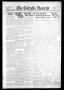 Thumbnail image of item number 1 in: 'The Cotulla Record (Cotulla, Tex.), Vol. 39, No. 3, Ed. 1 Friday, July 5, 1935'.