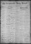 Newspaper: The Brownsville Daily Herald. (Brownsville, Tex.), Vol. 7, No. 247, E…