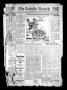 Newspaper: The Cotulla Record (Cotulla, Tex.), Vol. [30], No. 43, Ed. 1 Friday, …