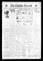 Thumbnail image of item number 1 in: 'The Cotulla Record (Cotulla, Tex.), Vol. 46, No. 13, Ed. 1 Friday, September 25, 1942'.