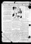 Thumbnail image of item number 4 in: 'The Cotulla Record (Cotulla, Tex.), Vol. 34, No. 28, Ed. 1 Friday, October 16, 1931'.