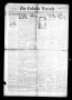 Primary view of The Cotulla Record (Cotulla, Tex.), Vol. 35, No. 42, Ed. 1 Friday, February 10, 1933