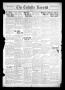 Newspaper: The Cotulla Record (Cotulla, Tex.), Vol. 35, No. 22, Ed. 1 Friday, Se…
