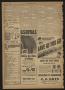 Thumbnail image of item number 4 in: 'The Shiner Gazette (Shiner, Tex.), Vol. 60, No. 42, Ed. 1 Thursday, October 16, 1952'.