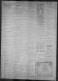 Thumbnail image of item number 3 in: 'The Brownsville Daily Herald. (Brownsville, Tex.), Vol. 8, No. 91, Ed. 1, Tuesday, October 17, 1899'.