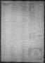 Thumbnail image of item number 3 in: 'The Brownsville Daily Herald. (Brownsville, Tex.), Vol. 8, No. 92, Ed. 1, Wednesday, October 18, 1899'.