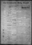 Newspaper: The Brownsville Daily Herald. (Brownsville, Tex.), Vol. 8, No. 92, Ed…