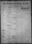 Newspaper: The Brownsville Daily Herald. (Brownsville, Tex.), Vol. 8, No. 99, Ed…