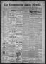 Newspaper: The Brownsville Daily Herald. (Brownsville, Tex.), Vol. 8, No. 131, E…