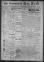 Newspaper: The Brownsville Daily Herald. (Brownsville, Tex.), Vol. 8, No. 133, E…