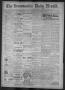 Newspaper: The Brownsville Daily Herald. (Brownsville, Tex.), Vol. 8, No. 135, E…