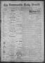 Newspaper: The Brownsville Daily Herald. (Brownsville, Tex.), Vol. 8, No. 138, E…