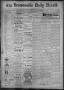 Newspaper: The Brownsville Daily Herald. (Brownsville, Tex.), Vol. 8, No. 141, E…
