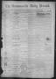 Newspaper: The Brownsville Daily Herald. (Brownsville, Tex.), Vol. 8, No. 146, E…