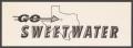 Thumbnail image of item number 1 in: '[Go Sweetwater Sticker]'.