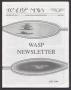 Journal/Magazine/Newsletter: WASP News, Volume 35, Number 2, July, 1996