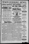 Newspaper: Waco Evening News. (Waco, Tex.), Vol. 1, No. 34, Ed. 1, Wednesday, Au…