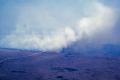 Photograph: [Clouds of Smoke at Prairie Fire]