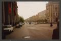 Thumbnail image of item number 1 in: '[Street in Moscow]'.
