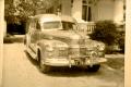 Photograph: [1941 Cadillac Ambulance]