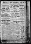 Newspaper: Waco Evening News. (Waco, Tex.), Vol. 1, No. 69, Ed. 1, Monday, Octob…