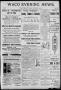 Newspaper: Waco Evening News. (Waco, Tex.), Vol. 1, No. 95, Ed. 1, Tuesday, Octo…