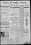 Newspaper: Waco Evening News. (Waco, Tex.), Vol. 1, No. 105, Ed. 1, Saturday, No…