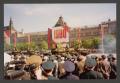 Primary view of [Military Parade with Tanks]