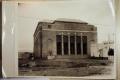 Photograph: [Exterior of the Old City Auditorium]