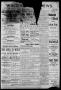 Newspaper: Waco Evening News. (Waco, Tex.), Vol. 1, No. 122, Ed. 1, Friday, Nove…