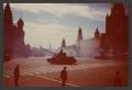 Thumbnail image of item number 1 in: '[Tanks on Red Square]'.