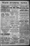 Newspaper: Waco Evening News. (Waco, Tex.), Vol. 1, No. 157, Ed. 1, Thursday, Ja…