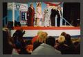 Photograph: [Five Performers at USO Show]
