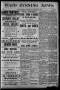 Newspaper: Waco Evening News. (Waco, Tex.), Vol. 1, No. 174, Ed. 1, Wednesday, J…