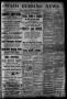 Newspaper: Waco Evening News. (Waco, Tex.), Vol. 1, No. 177, Ed. 1, Saturday, Fe…