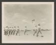 Photograph: [WASP Trainees Marching]