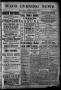 Newspaper: Waco Evening News. (Waco, Tex.), Vol. 1, No. 203, Ed. 1, Tuesday, Mar…