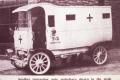 Photograph: [Photograph of the 1909 Ambulance]