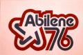 Photograph: [Abilene Logo 76]