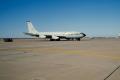 Photograph: [KC-135 at Dyess Air Force Base]
