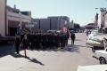 Photograph: [Veterans Day Parade - high School ROTC]