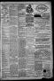 Thumbnail image of item number 3 in: 'Waco Evening News. (Waco, Tex.), Vol. 1, No. 353, Ed. 1, Saturday, May 4, 1889'.