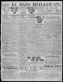 Newspaper: El Paso Herald (El Paso, Tex.), Ed. 1, Monday, March 14, 1910
