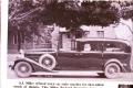 Photograph: [The 1933 A. J. Miller Hearse]