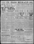 Newspaper: El Paso Herald (El Paso, Tex.), Ed. 1, Monday, March 21, 1910