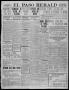 Newspaper: El Paso Herald (El Paso, Tex.), Ed. 1, Wednesday, March 23, 1910